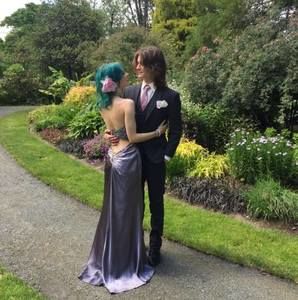 Meet your Posher, Ethan